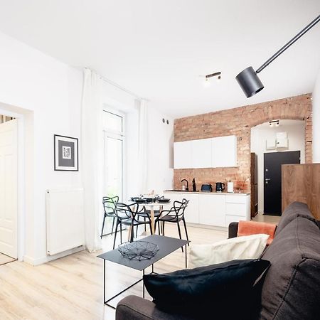 Apartamenty Pamiatkowa 11, 2 Rooms, Self Check In 24H Πόζναν Εξωτερικό φωτογραφία