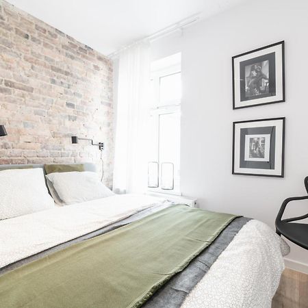 Apartamenty Pamiatkowa 11, 2 Rooms, Self Check In 24H Πόζναν Εξωτερικό φωτογραφία
