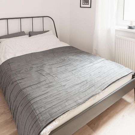 Apartamenty Pamiatkowa 11, 2 Rooms, Self Check In 24H Πόζναν Εξωτερικό φωτογραφία