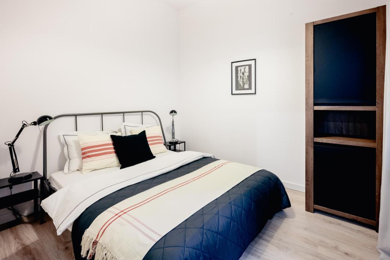 Apartamenty Pamiatkowa 11, 2 Rooms, Self Check In 24H Πόζναν Εξωτερικό φωτογραφία