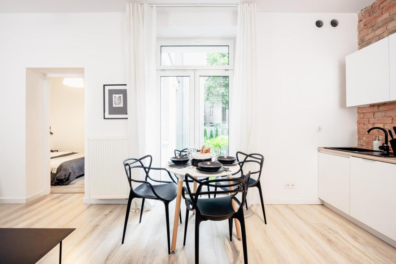 Apartamenty Pamiatkowa 11, 2 Rooms, Self Check In 24H Πόζναν Εξωτερικό φωτογραφία