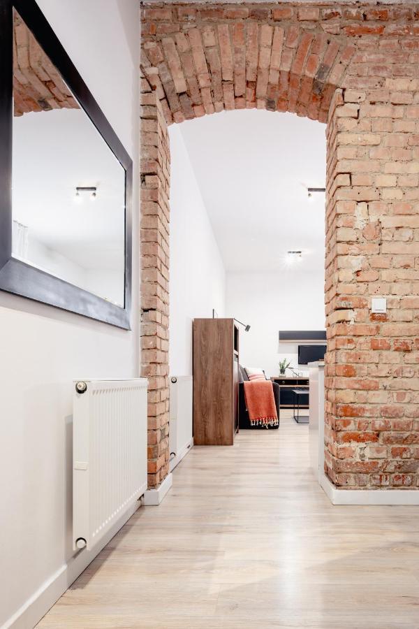 Apartamenty Pamiatkowa 11, 2 Rooms, Self Check In 24H Πόζναν Εξωτερικό φωτογραφία