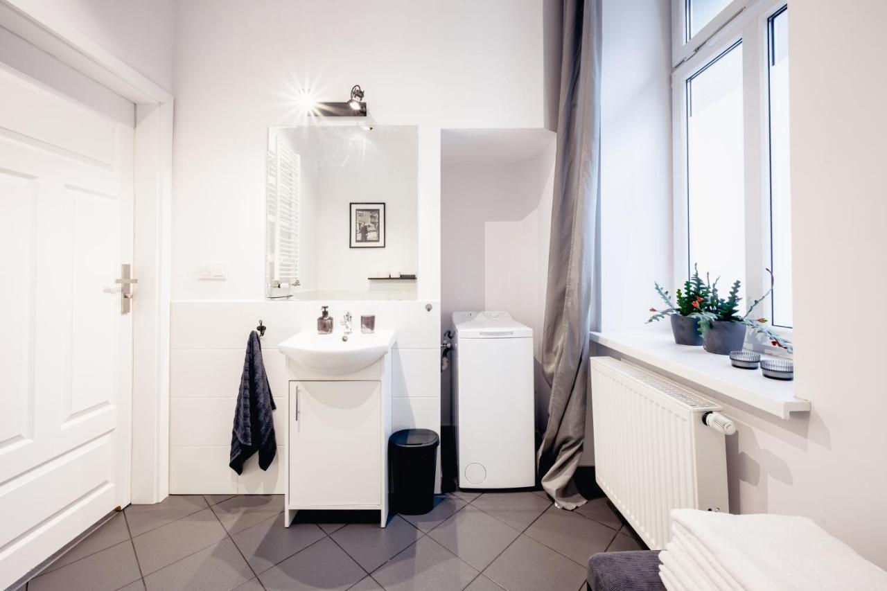 Apartamenty Pamiatkowa 11, 2 Rooms, Self Check In 24H Πόζναν Εξωτερικό φωτογραφία