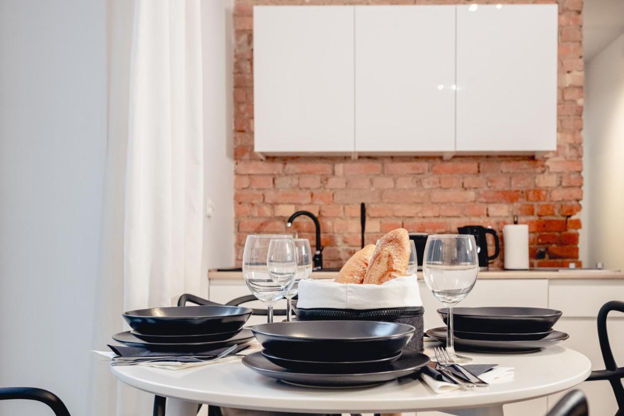 Apartamenty Pamiatkowa 11, 2 Rooms, Self Check In 24H Πόζναν Εξωτερικό φωτογραφία