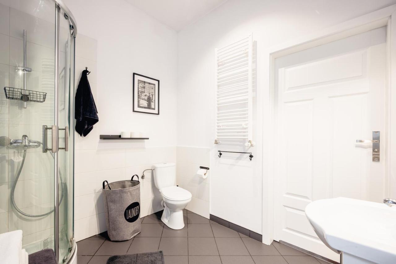 Apartamenty Pamiatkowa 11, 2 Rooms, Self Check In 24H Πόζναν Εξωτερικό φωτογραφία