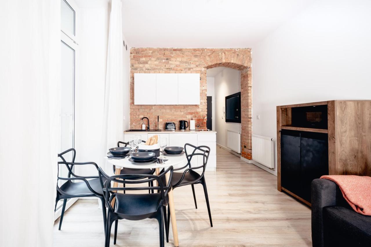 Apartamenty Pamiatkowa 11, 2 Rooms, Self Check In 24H Πόζναν Εξωτερικό φωτογραφία