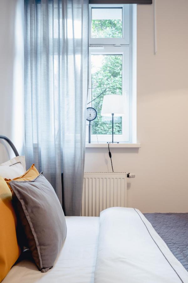 Apartamenty Pamiatkowa 11, 2 Rooms, Self Check In 24H Πόζναν Εξωτερικό φωτογραφία