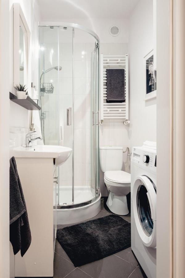 Apartamenty Pamiatkowa 11, 2 Rooms, Self Check In 24H Πόζναν Εξωτερικό φωτογραφία