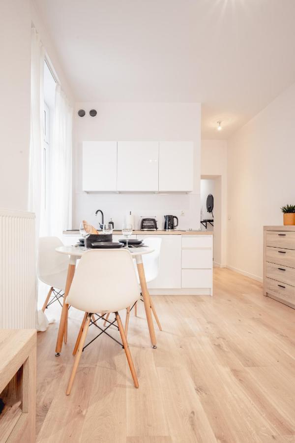Apartamenty Pamiatkowa 11, 2 Rooms, Self Check In 24H Πόζναν Εξωτερικό φωτογραφία