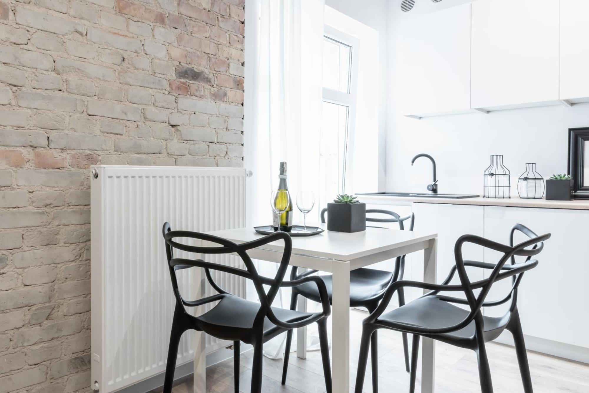 Apartamenty Pamiatkowa 11, 2 Rooms, Self Check In 24H Πόζναν Εξωτερικό φωτογραφία