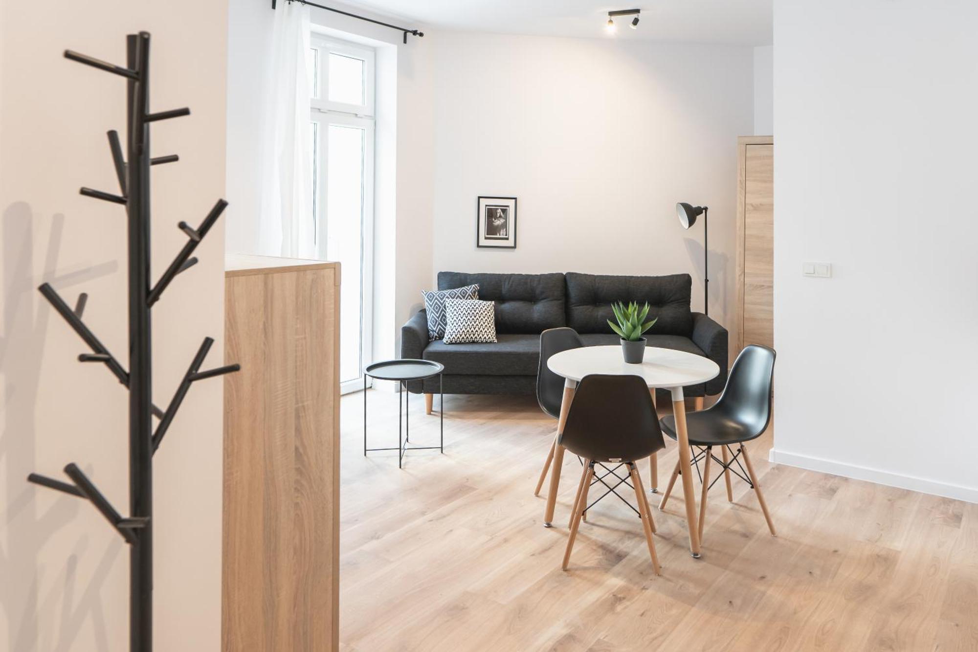 Apartamenty Pamiatkowa 11, 2 Rooms, Self Check In 24H Πόζναν Εξωτερικό φωτογραφία