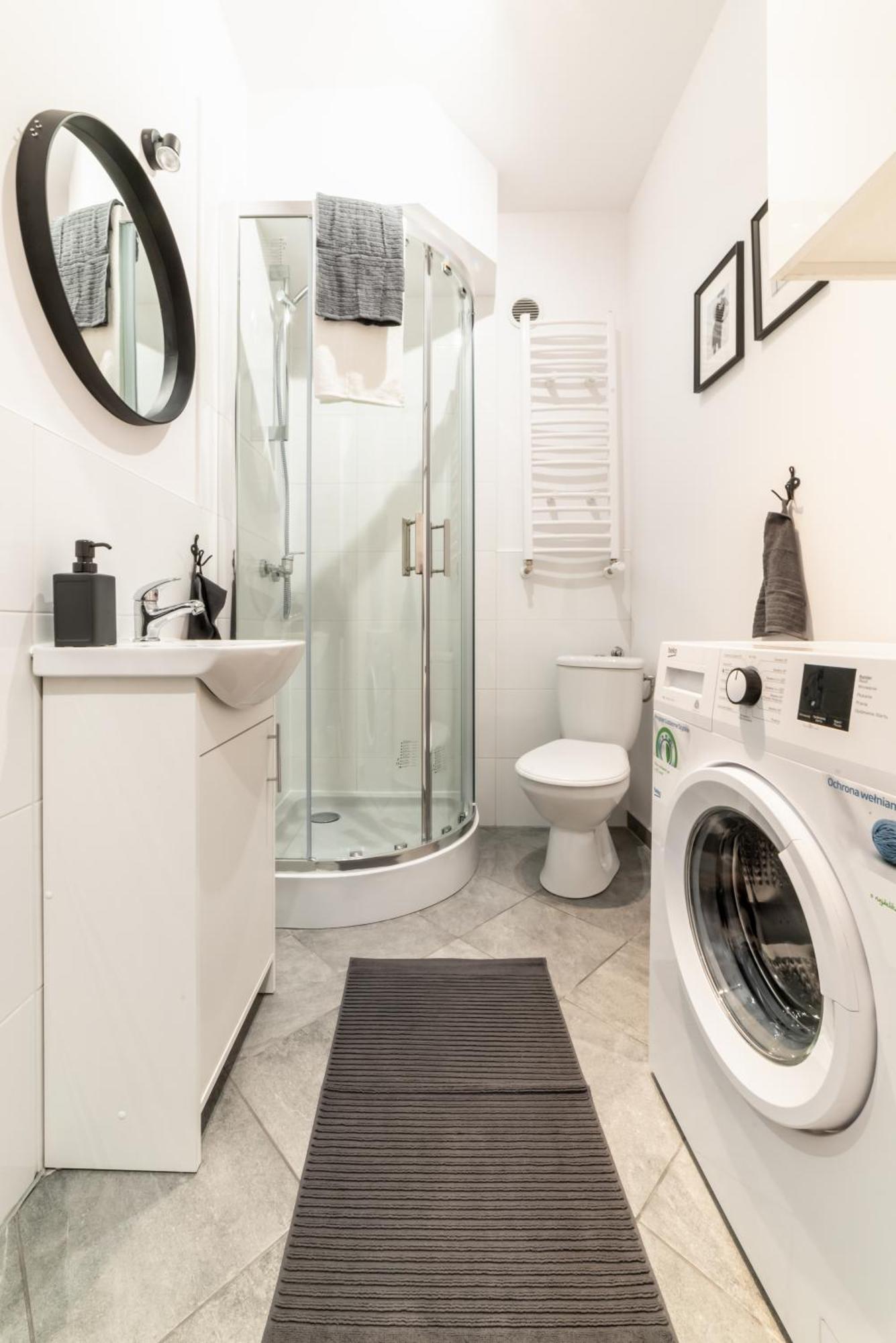 Apartamenty Pamiatkowa 11, 2 Rooms, Self Check In 24H Πόζναν Εξωτερικό φωτογραφία