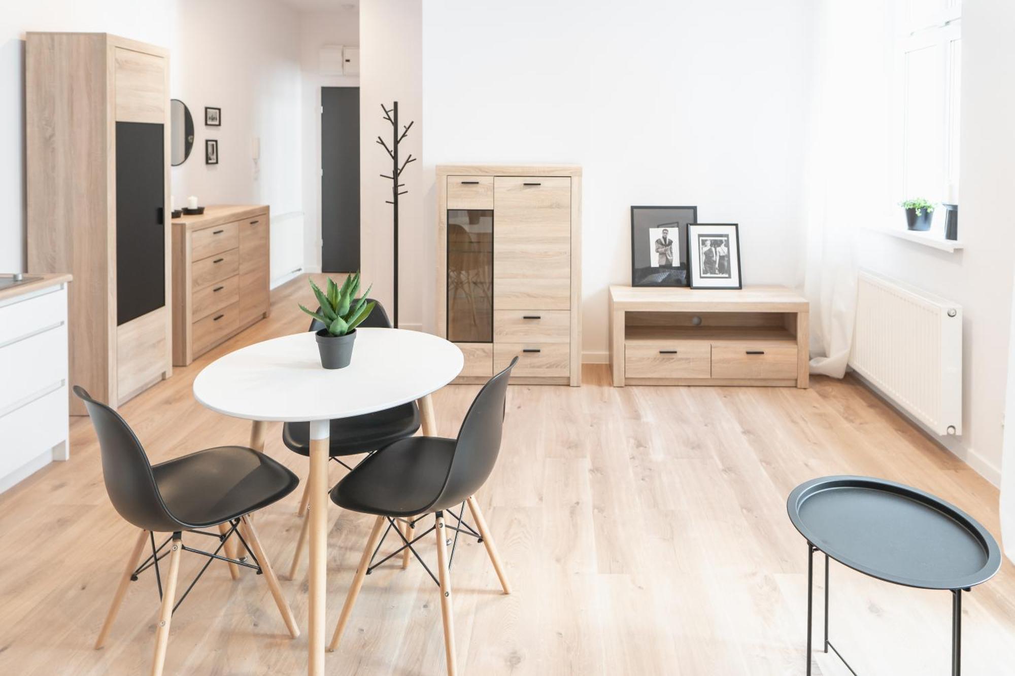 Apartamenty Pamiatkowa 11, 2 Rooms, Self Check In 24H Πόζναν Εξωτερικό φωτογραφία