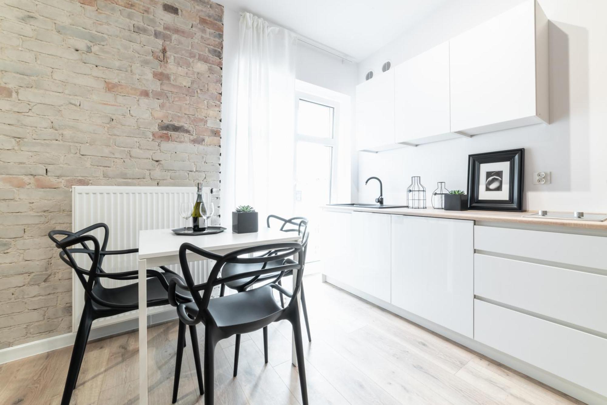 Apartamenty Pamiatkowa 11, 2 Rooms, Self Check In 24H Πόζναν Εξωτερικό φωτογραφία