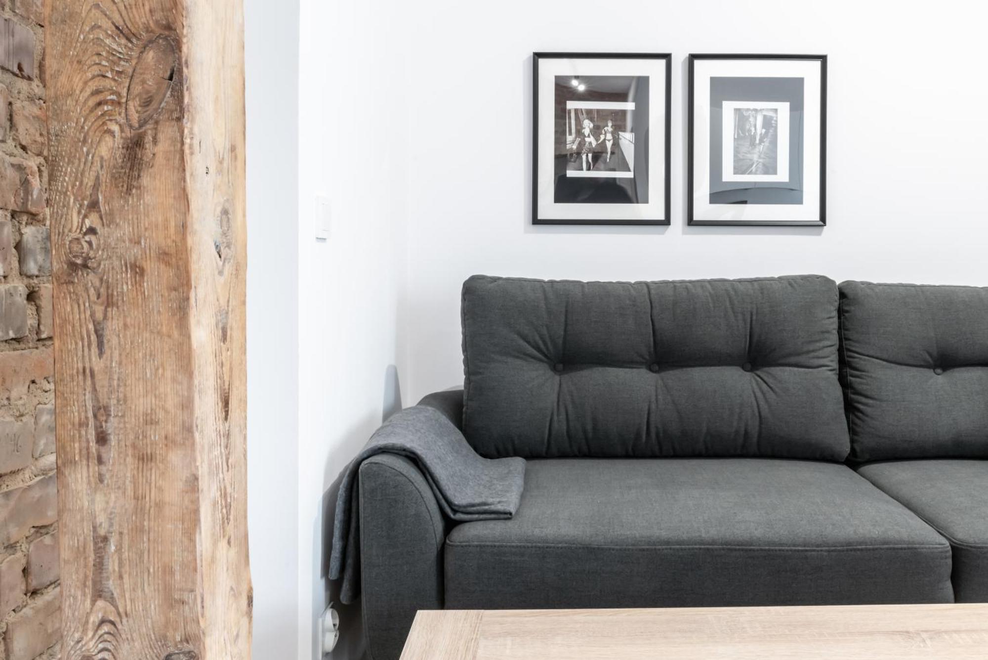 Apartamenty Pamiatkowa 11, 2 Rooms, Self Check In 24H Πόζναν Εξωτερικό φωτογραφία