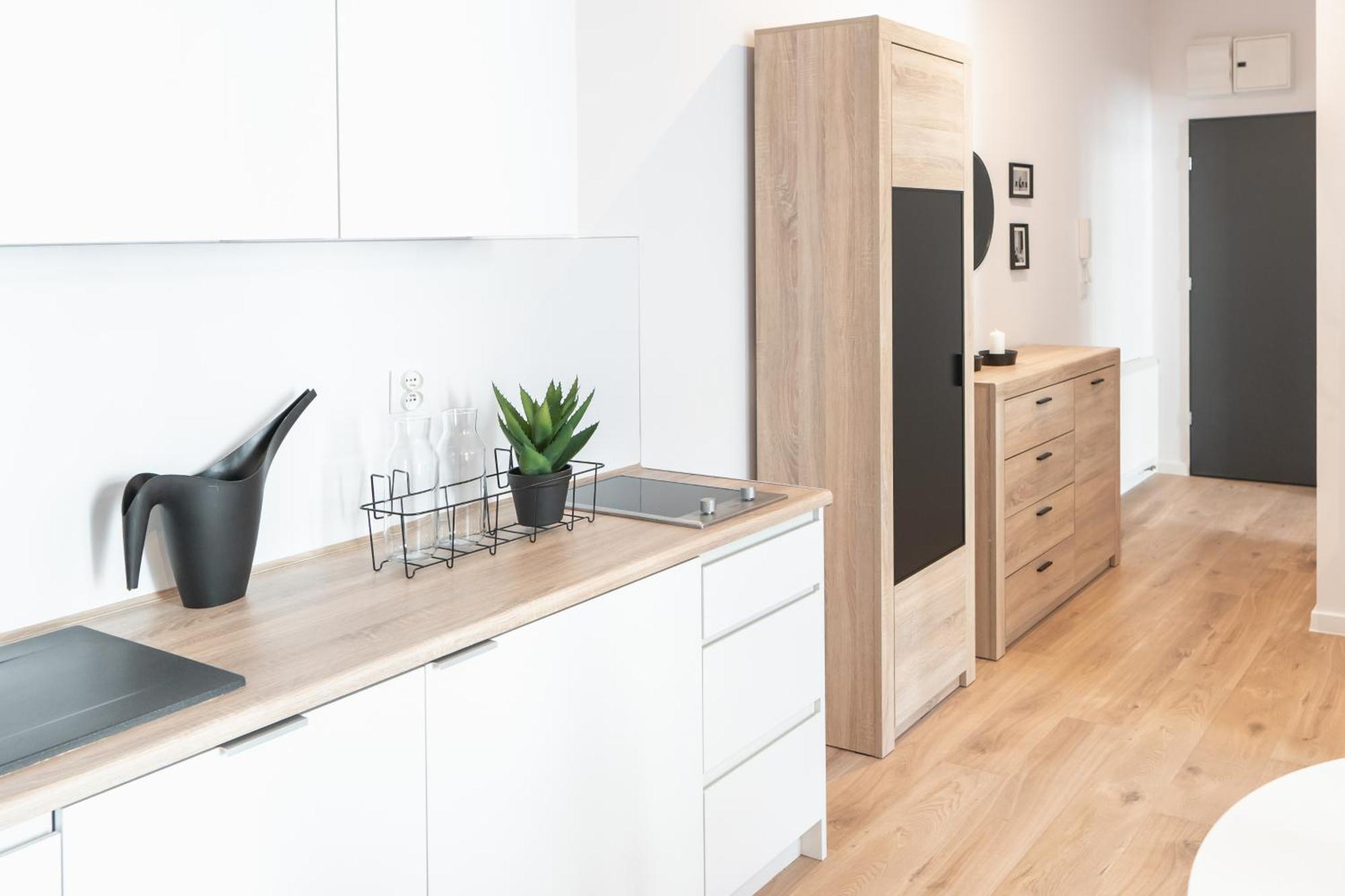 Apartamenty Pamiatkowa 11, 2 Rooms, Self Check In 24H Πόζναν Εξωτερικό φωτογραφία