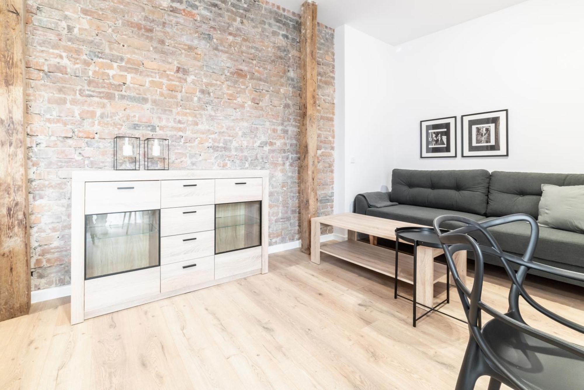 Apartamenty Pamiatkowa 11, 2 Rooms, Self Check In 24H Πόζναν Εξωτερικό φωτογραφία