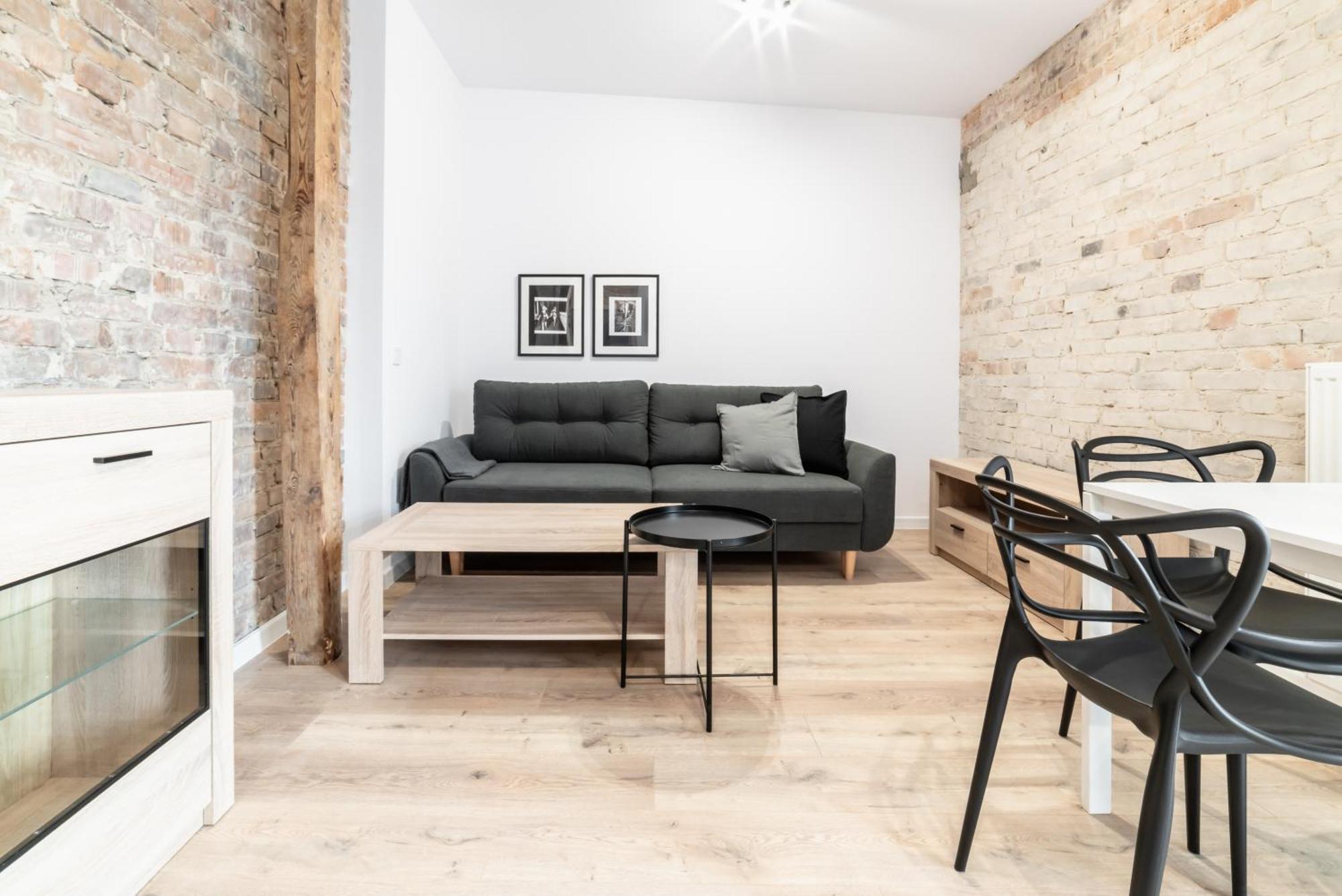 Apartamenty Pamiatkowa 11, 2 Rooms, Self Check In 24H Πόζναν Εξωτερικό φωτογραφία