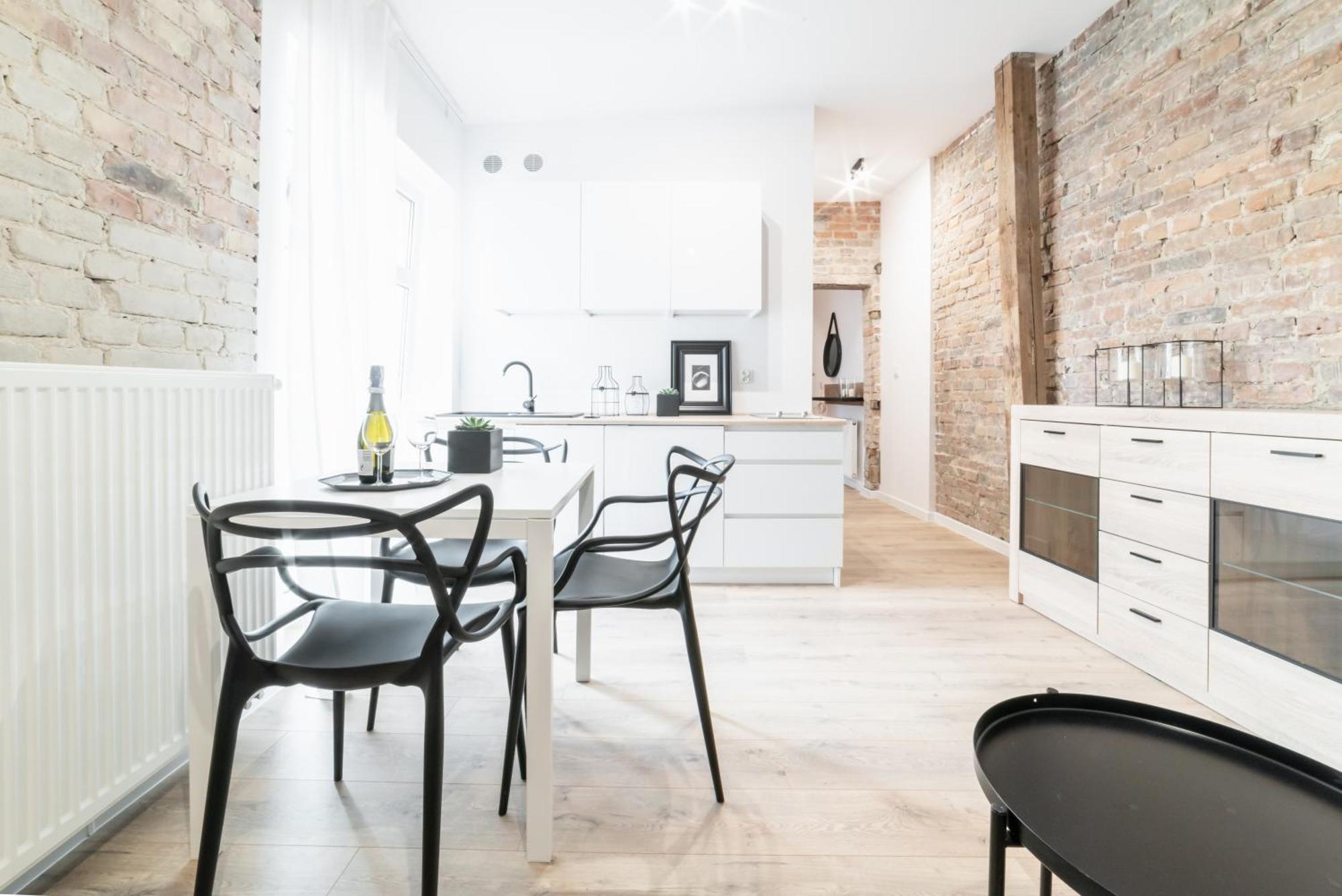Apartamenty Pamiatkowa 11, 2 Rooms, Self Check In 24H Πόζναν Εξωτερικό φωτογραφία