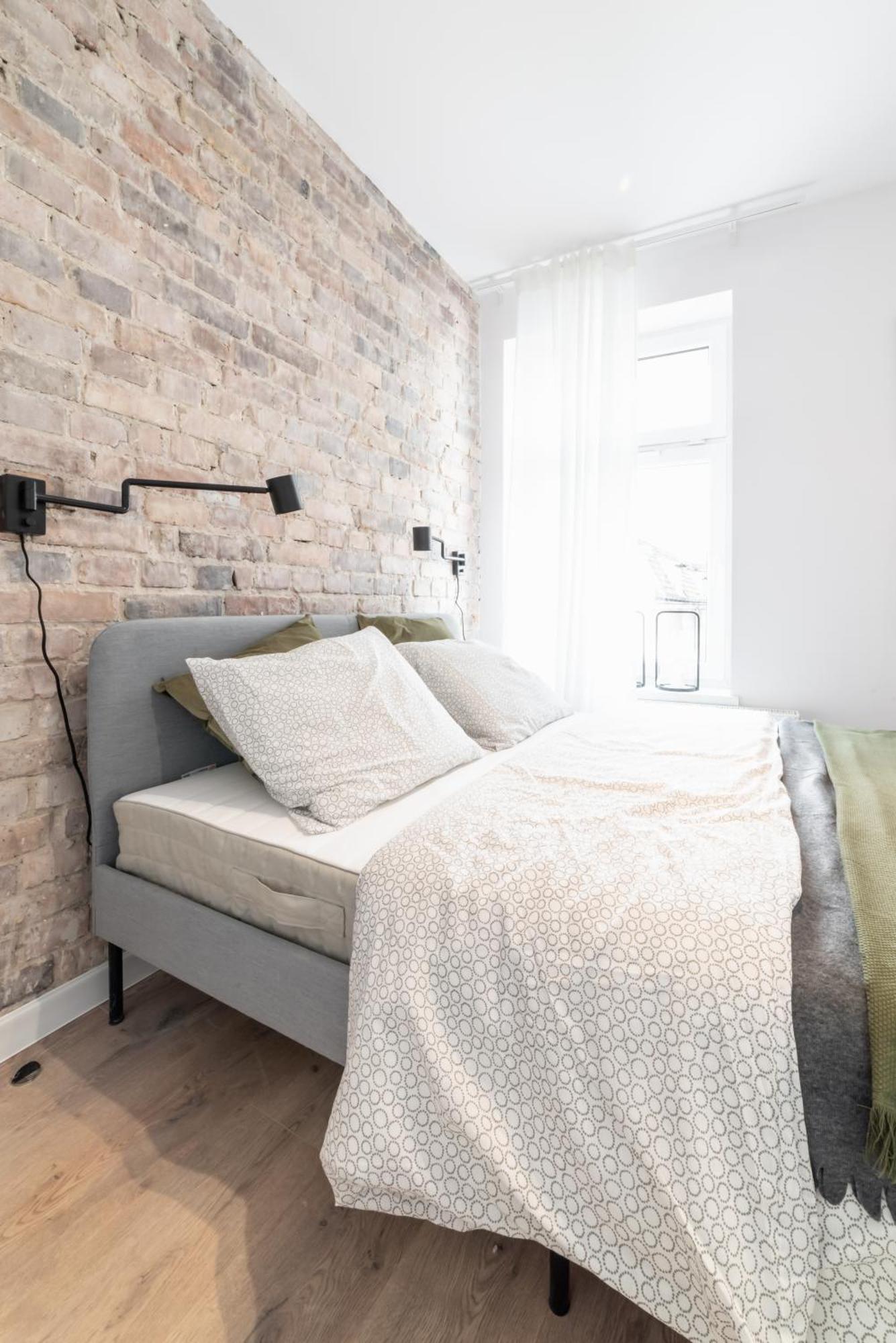 Apartamenty Pamiatkowa 11, 2 Rooms, Self Check In 24H Πόζναν Εξωτερικό φωτογραφία